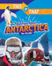 This or That Questions about Antarctica: You Decide! by Jaclyn Jaycox