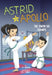 Astrid and Apollo, Tae Kwon Do Champs by V. T. Bidania