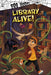 Library Alive! by John Sazaklis