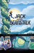 Jack and the Beanstalk: A Discover Graphics Fairy Tale by Renee Biermann