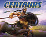 Centaurs by Suma Subramaniam