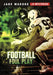 Football Foul Play by Jake Maddox