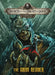 The Grim Reader by Michael Dahl