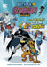 The Chilling Ice Rink Escapade by Michael Anthony Steele