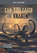 Can You Catch the Kraken?: An Interactive Monster Hunt by Brandon Terrell