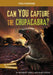 Can You Capture the Chupacabra?: An Interactive Monster Hunt by Brandon Terrell