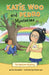 The Rainbow Mystery by Fran Manushkin