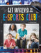 Get Involved in an E-Sports Club! by Christina Majaski