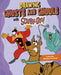Drawing Ghosts and Ghouls with Scooby-Doo! by Steve Korté