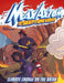 Climate Change on the Brink: A Max Axiom Super Scientist Adventure by Carol Kim