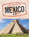 Your Passport to Mexico by Isela Xitlali Gómez