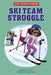 Ski Team Struggle by Dionna L. Mann