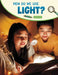 How Do We Use Light? by Emily Raij
