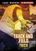 Track and Field Trick by Jake Maddox