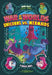 War of the Worlds Unicorns vs. Mermaids by Benjamin Harper