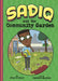 Sadiq and the Community Garden by Christos Skaltsas
