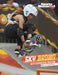 Sky Brown: Skateboarding Phenom by Cheryl Kim