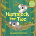 Hammock for Two by Shoshana Stopek