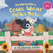 Sometimes Cows Wear Polka Dots: A Tolerance Story by Shoshana Stopek