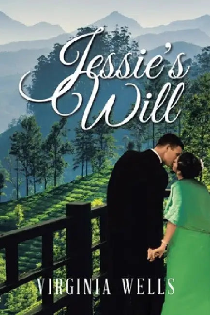 Jessie's Will by Virginia Wells