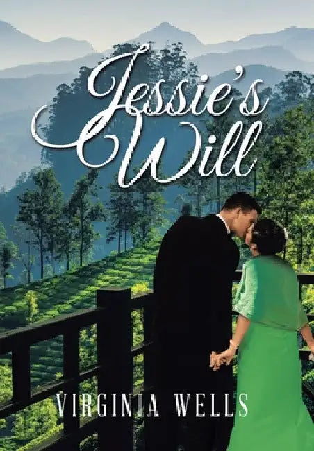 Jessie's Will by Virginia Wells