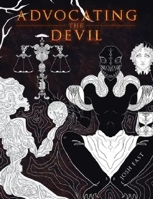 Advocating the Devil by Josh East