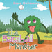 The Baseball Monster by Shaun McCormack