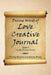Divine Words of Love Creative Journal Book 4 in the Divine Series by Phillip Novella