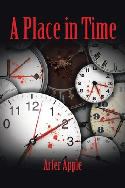 A Place in Time by Arfer Apple