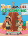 Jack and Jill Go Camping by Isas Balasuriya