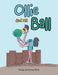 Ollie and His Ball by Felipe Cofreros
