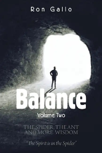 Balance: Volume Two by Ron Gallo