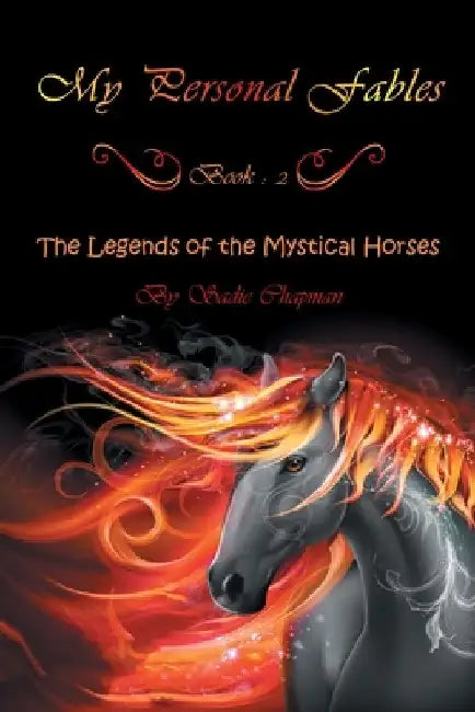 My Personal Fables by Sadie Chapman