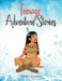 Teenage Adventure Stories by Hannah C. E. Lamont