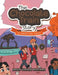 The Chocolate Train Story: A Magical Tale by David Steven Williams