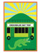 Crocodiles Day Trip by Alfie Dormand