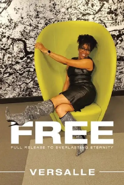 Free: Full Release to Everlasting Eternity by Versalle