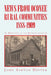 News from Oconee Rural Communities 1888-1909 by John Ashton Hester