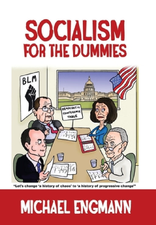 Socialism for the Dummies by Michael Engmann