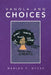 Vanola-Ann Choices by Marion P. Myers