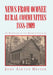 News from Oconee Rural Communities 1888-1909 by John Ashton Hester