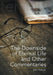 The Downside of Eternal Life and Other Commentaries by John Veteran