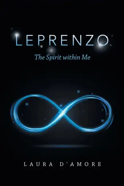 Leprenzo: The Spirit Within Me by Laura D'Amore