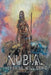 Nubia: Her Pride Will Echo by Omar Hakim Diggins