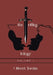The Trifling Trilogy: Volume 1 by T. Mooch Jordan