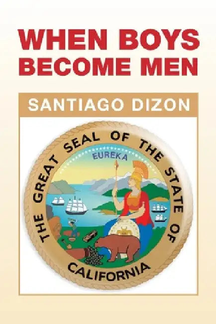 When Boys Become Men by Santiago Dizon
