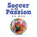 Soccer Is My Passion by E B Kevin