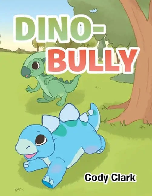 Dino-Bully by Cody Clark