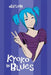 Kyoko in Blues by Darlon