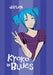 Kyoko in Blues by Darlon